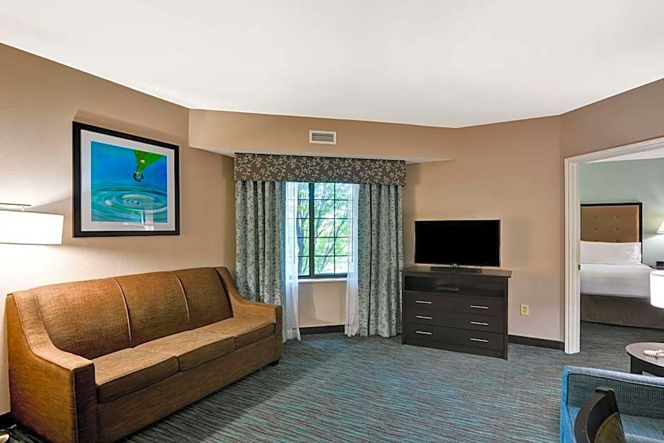 Homewood Suites by Hilton Aurora Naperville