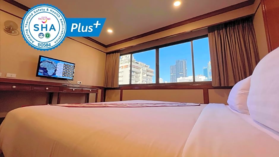 The Promenade Bangkok