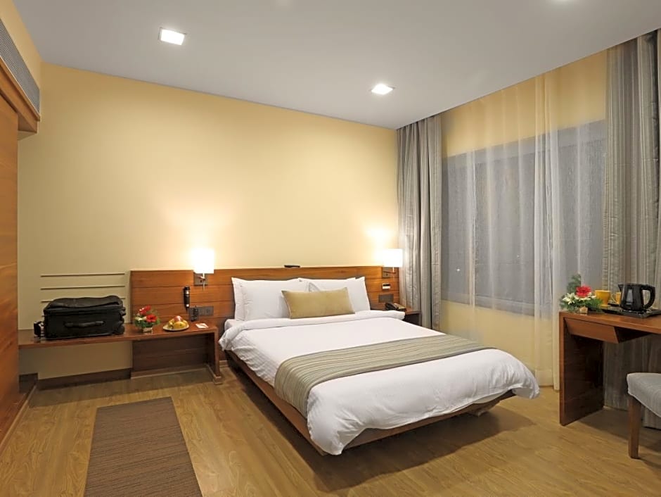 Temple Tree Hotel Shirdi