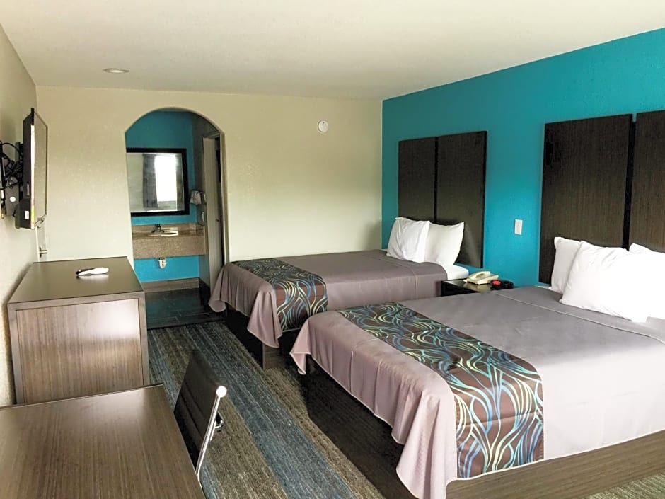 Americas Best Value Inn & Suites Mont Belvieu Houston