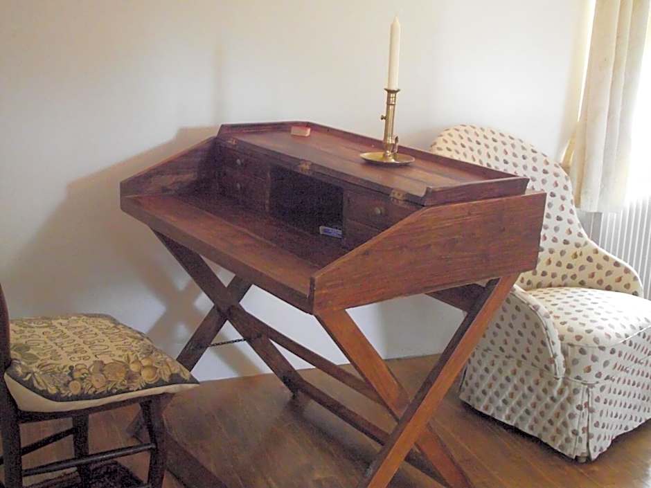 Les Portes des Froises