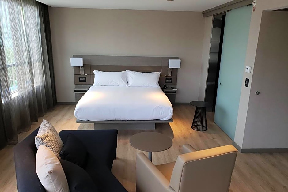 AC Hotel by Marriott Portland Downtown/Waterfront, ME