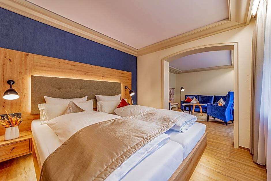 Hotel Langenwaldsee