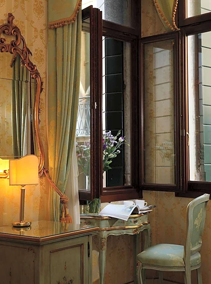 Locanda Barbarigo