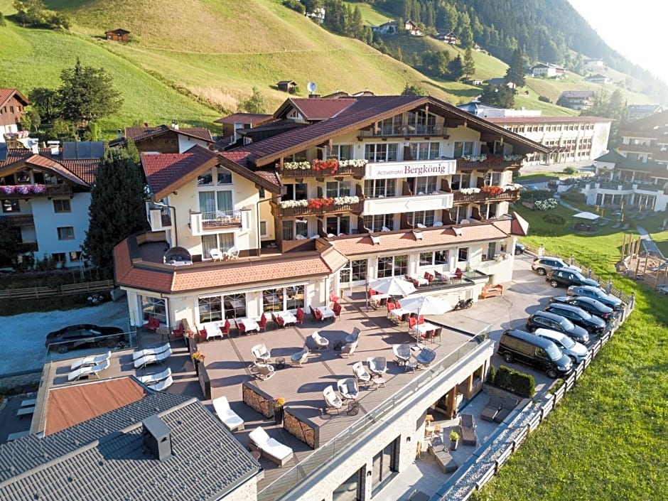 Activehotel Bergkönig