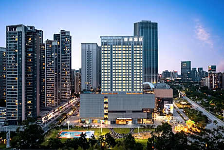 Atour Hotel Guangzhou Nansha UNI MALL