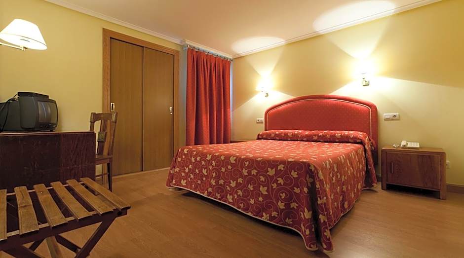 Hotel Norte y Londres