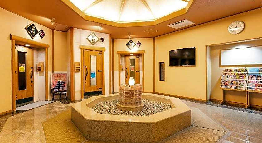 Hotel Ibusuki Kokoronoyado