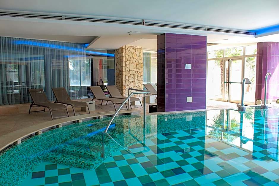 Hotel Antares Sport Beauty & Wellness