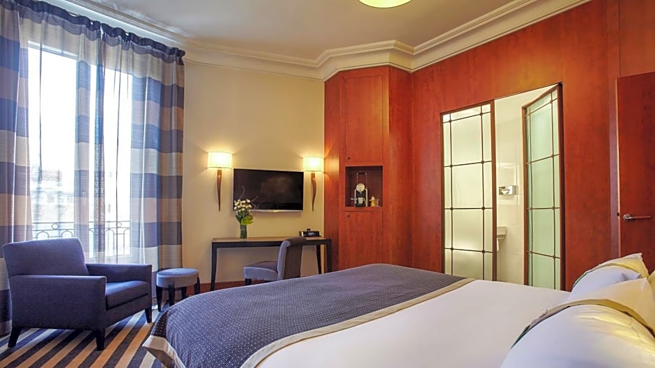 Holiday Inn Paris Gare de Lyon Bastille By IHG