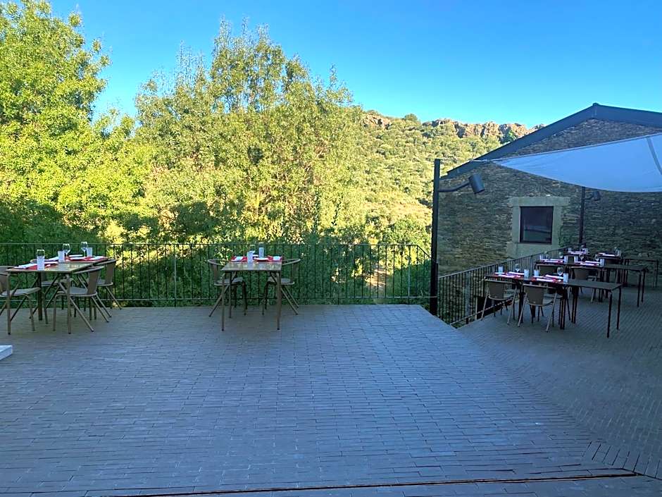 Colmeal Countryside Hotel