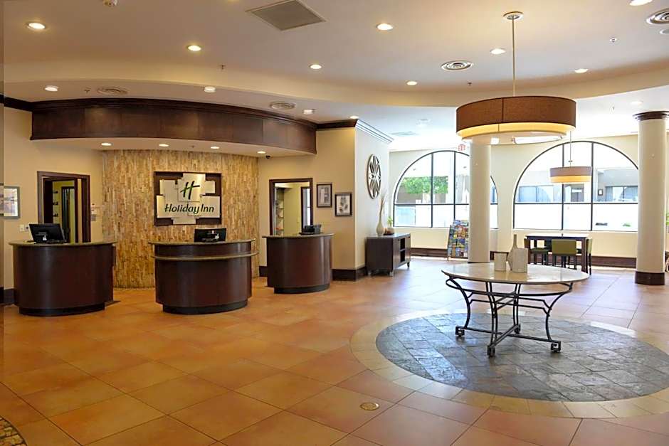 Holiday Inn El Paso West Sunland Park By IHG