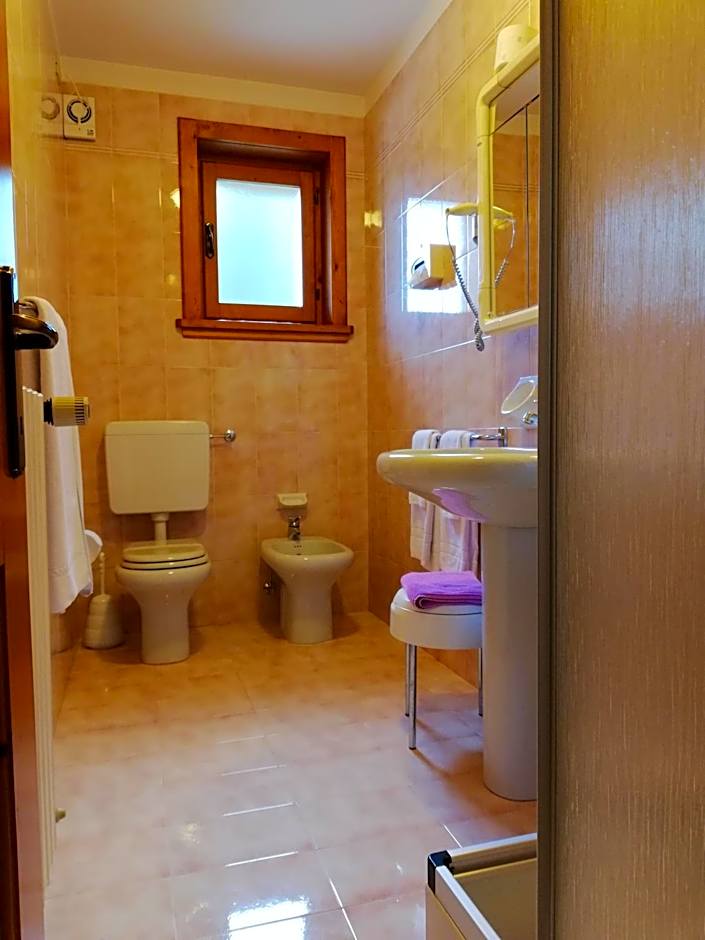 Hotel il Cardo