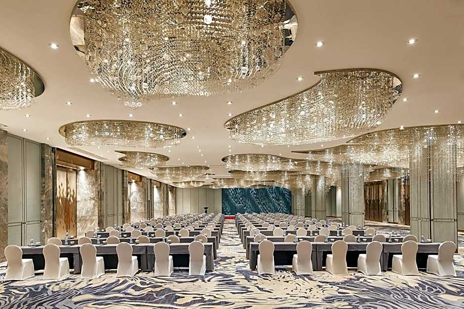 The Westin Ningbo