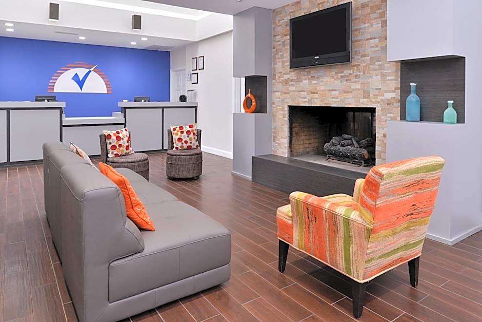 Americas Best Value Inn – Tulsa, OK
