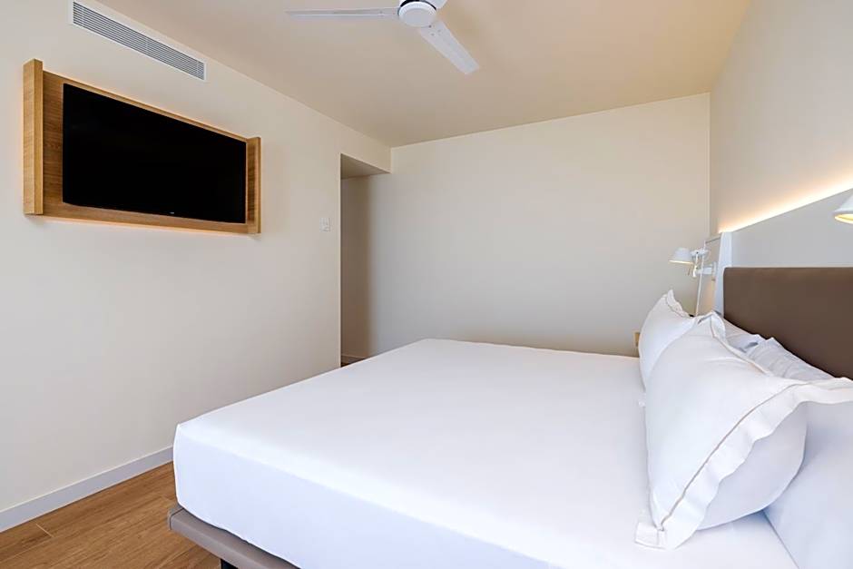 Mojácar Playa Aquapark Hotel