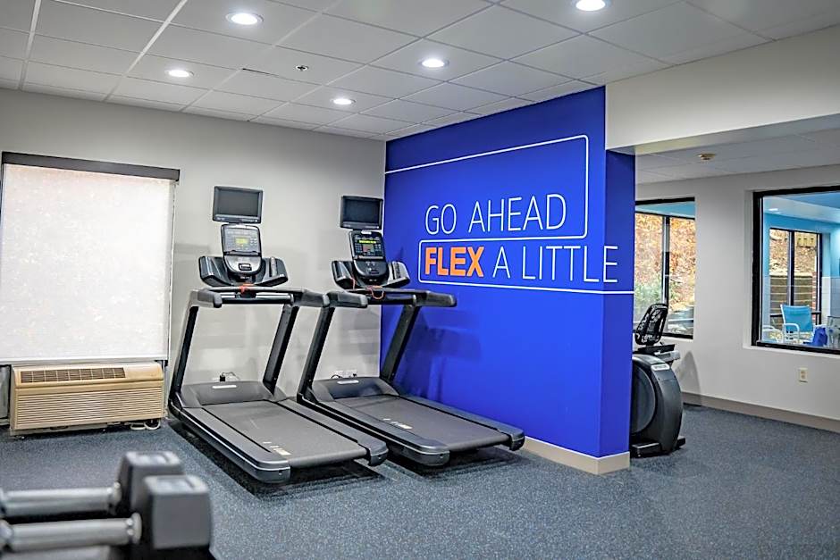 Holiday Inn Express Hotel & Suites West Chester By IHG