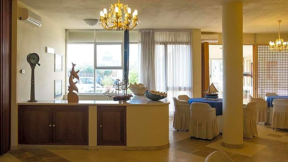 Hotel Lido Garda