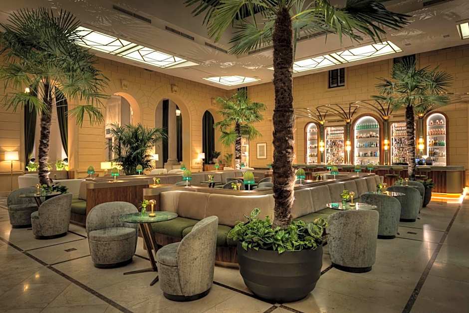 Anantara Palais Hansen Vienna - A Leading Hotel of the World