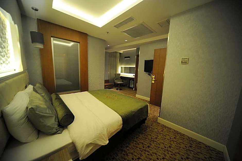 Style Star Hotel Cihangir