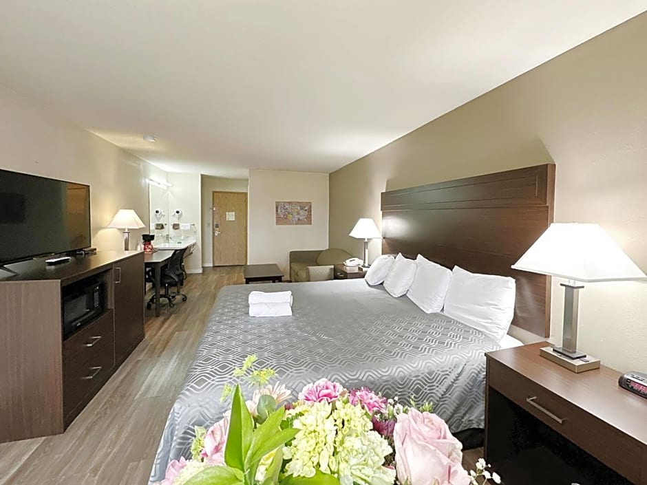 Ocean Star Inn