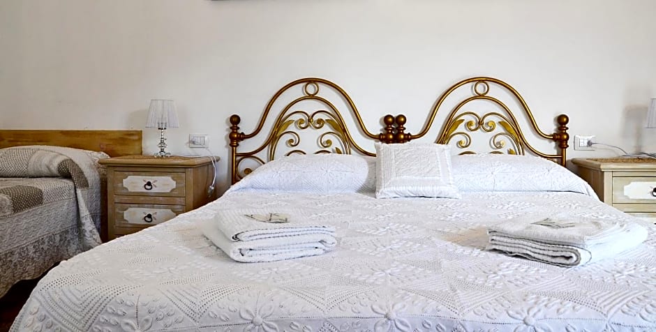 B&B Antica Dimora – Olbia, NJ