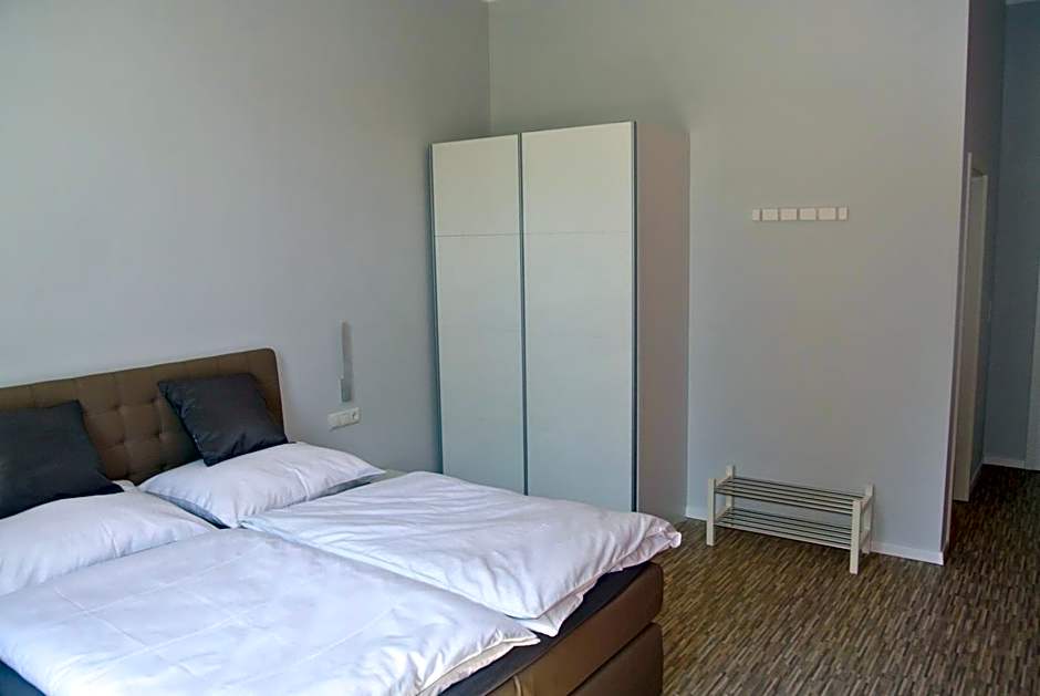 Gästehaus Tappes Hofgarten