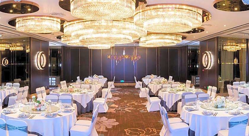 Similan Hotel Zhuhai