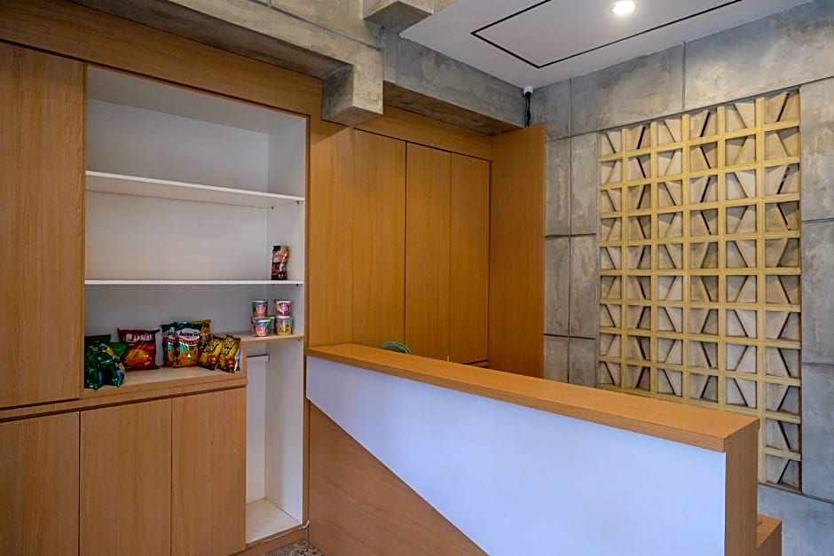 Urbanview Hotel Syariah Artamara Tegal by RedDoorz