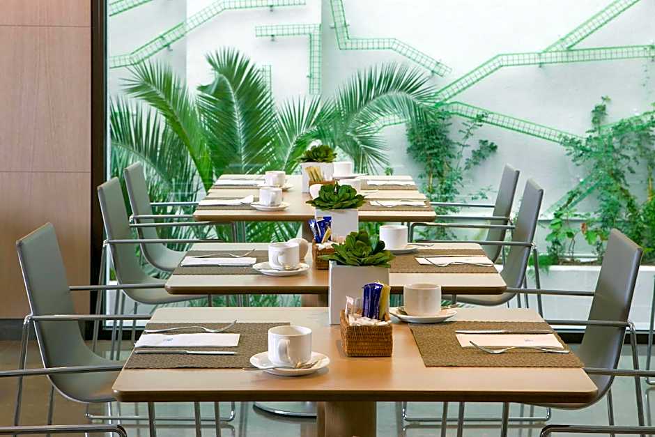 NH Principe De Vergara