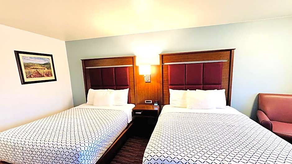 Morgan Inn and Suites Walla Walla