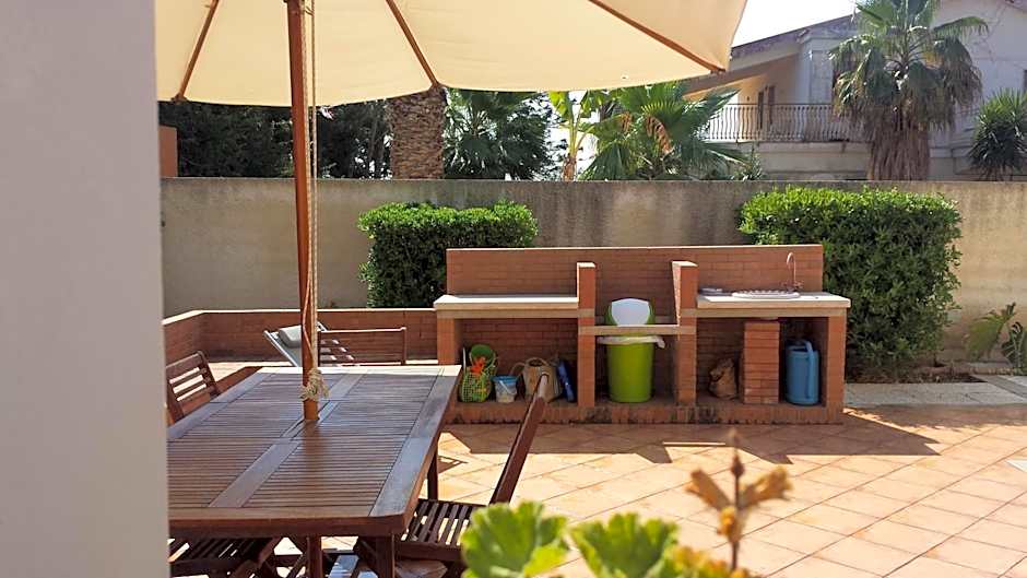 Bed And Breakfast Perla Del Sole