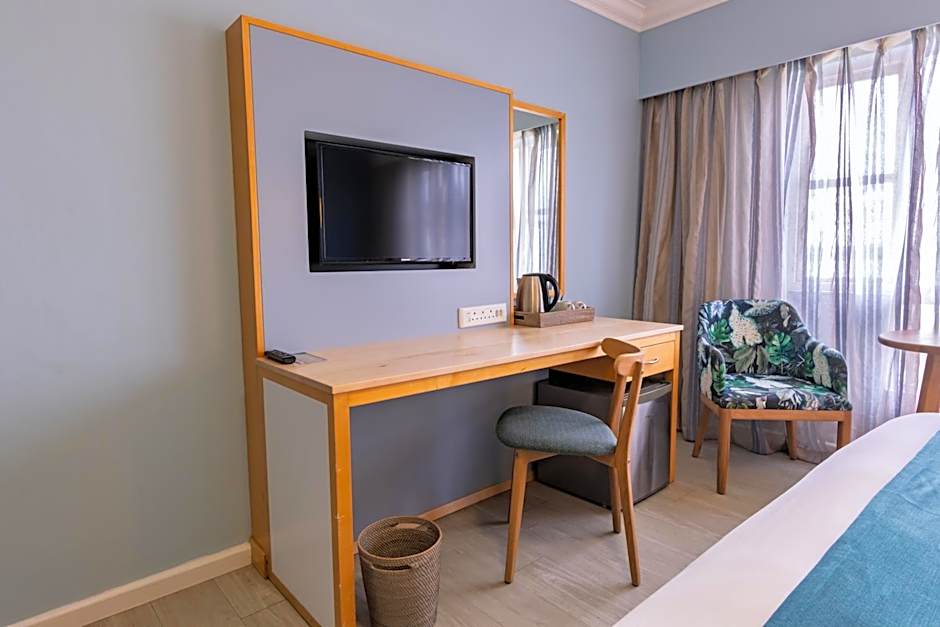 Saldanha Bay Hotel