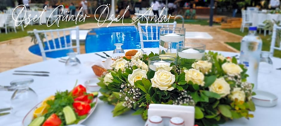 Manastirhan Otel Kazdaglari