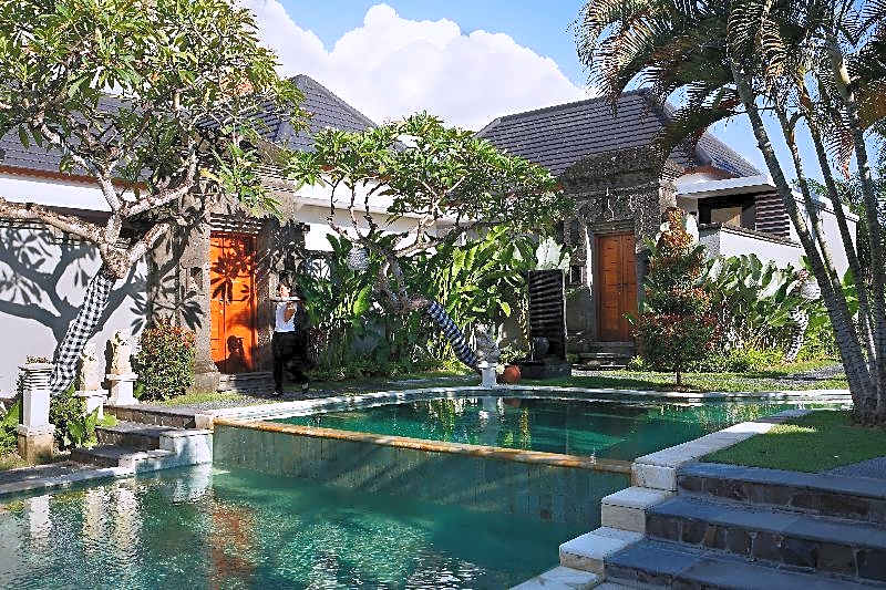 Bali Nyuh Gading Luxury Villas & Spa
