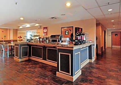 Quality Suites Irving-Las Colinas