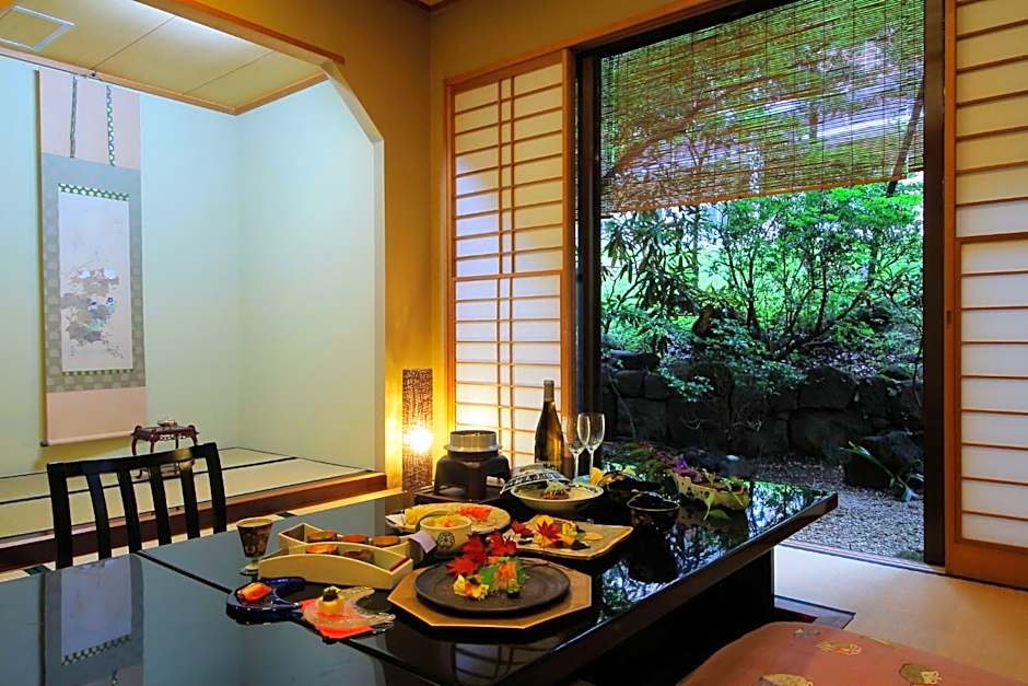 Nikko Hoshino Yado