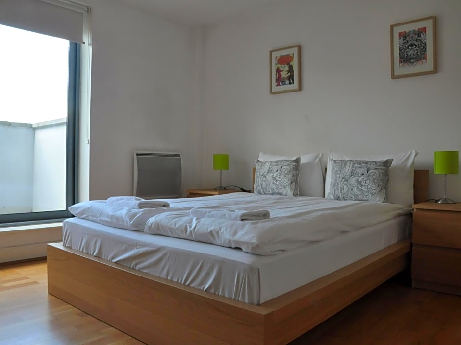 City Centre Apartments