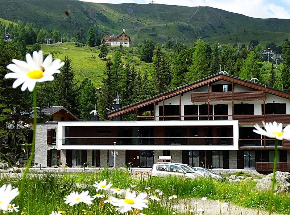 Apparthotel SILBERSEE