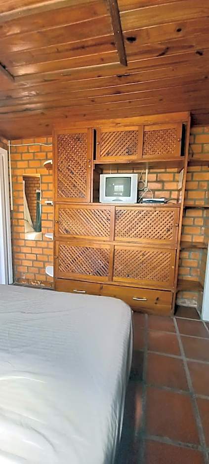 Pousada Moradas da Praia