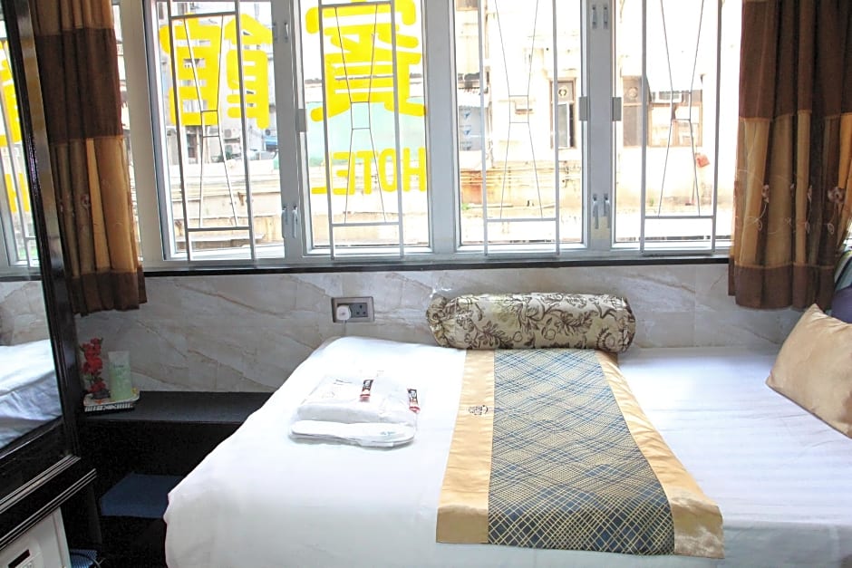 Temple Street Hotel - Toronto Motel Group