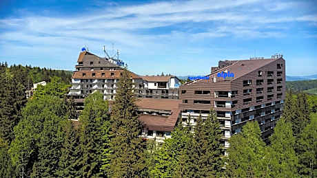 Alpin Resort Hotel