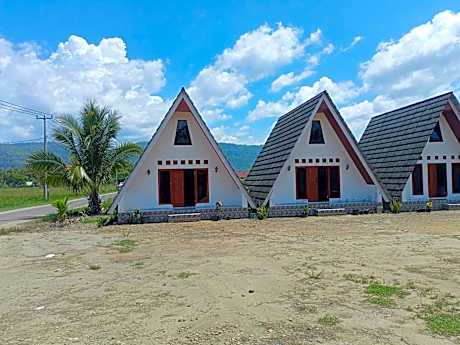Penginapan & Homestay Ratu Pantai