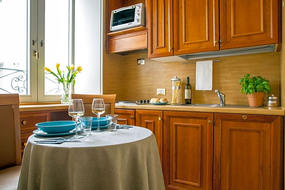 Piave & Flavia Apartments