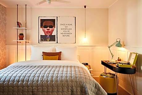 Max Brown Hotel Midtown, part of Sircle Collection