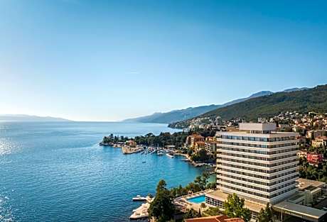 Hotel Ambasador - Liburnia