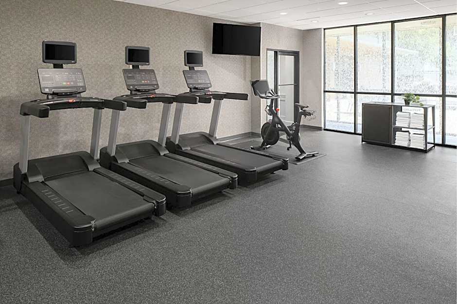 Courtyard by Marriott New Haven at Yale