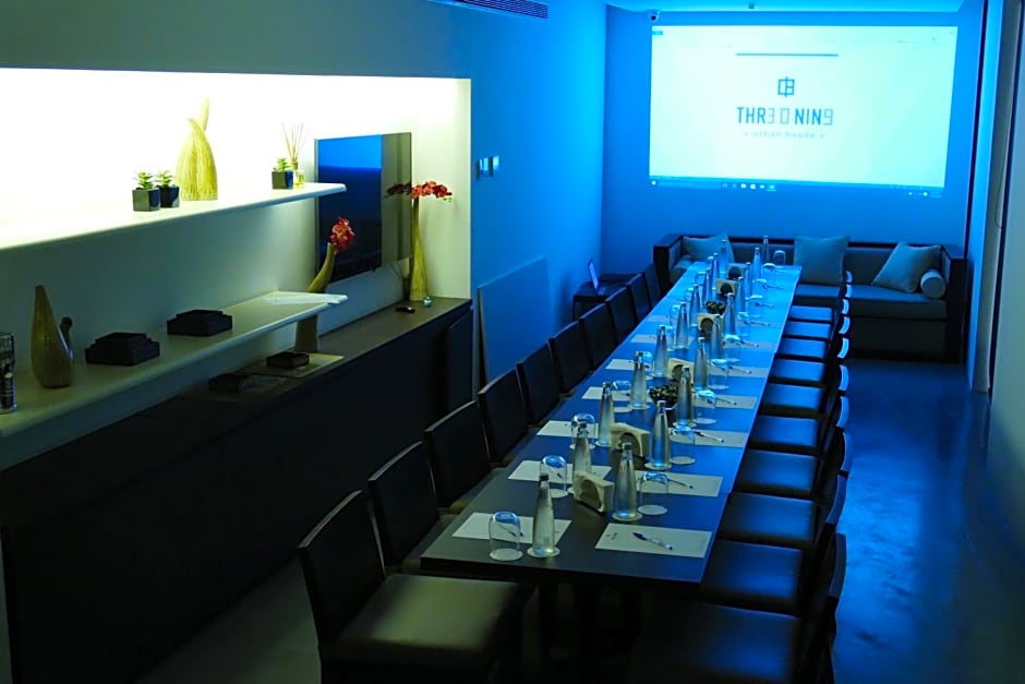 Three O Nine Hotel