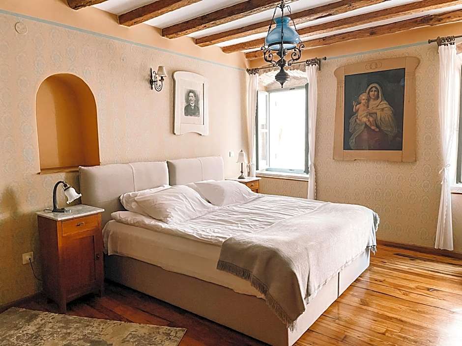 Hotel Casa Garzotto