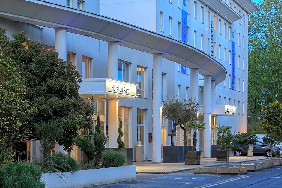 CYAN HOTEL - Roissy Villepinte Parc des Expositions